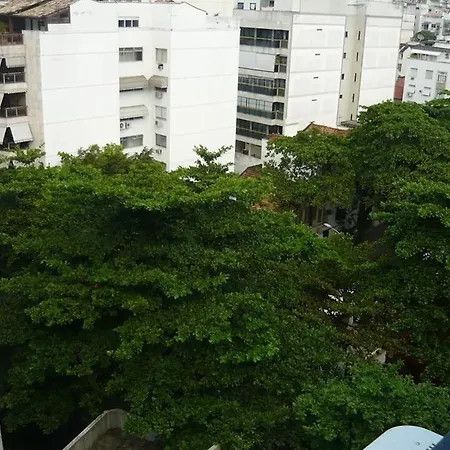 Ipanema Ville Residence Service - Apart Hotel - Cobertura Penthouse De Luxe-3